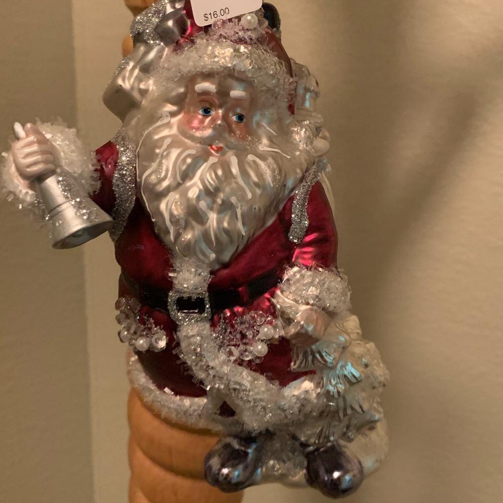 Christmas Ornaments